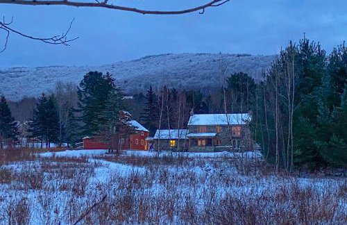 Stone House - Photo 24