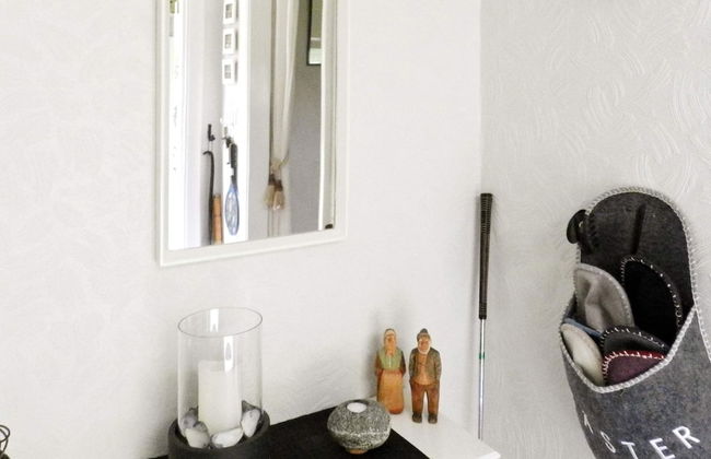 5 Person Holiday Home in Lysekil - Foto 17