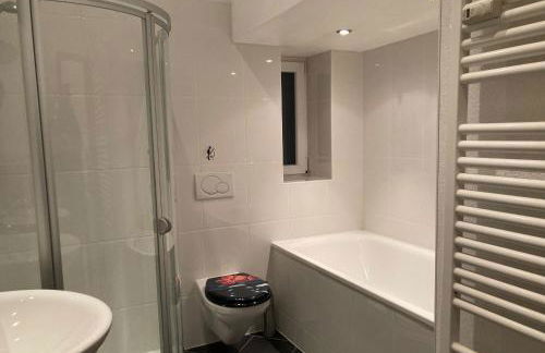 CityChalet Gruppen-Apartments - Foto 11