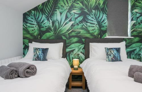 Crag View Cottage - Foto 30