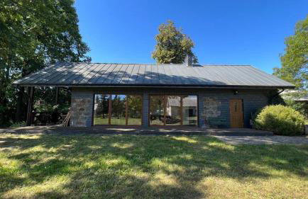 Domek w Wiśniewie - Foto 1