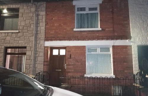 Máire Toiréasa – cosy refurbished property in the Gaeltacht Quarter - Foto 7