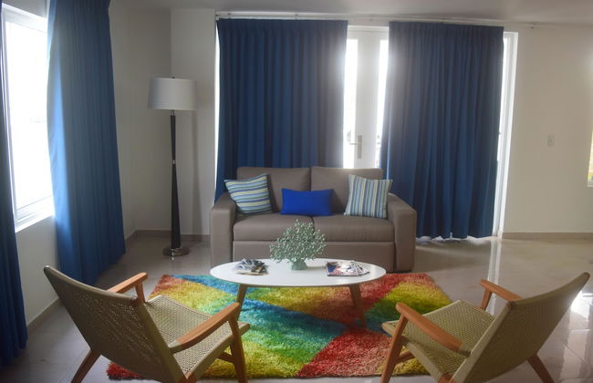 Sea Colors Apartments - Foto 32