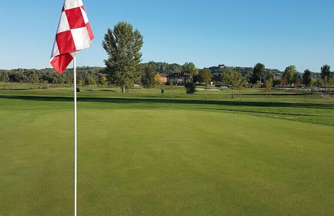 Locanda Ferro UNO Golf Città di Asti - Foto 28