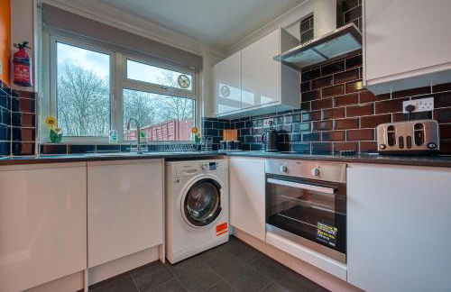 The City Link House Superfast WiFi & Garden - Foto 33