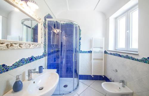 Villa dei Lecci - 7 Luxury Villas with private pool or jacuzzi - Foto 154