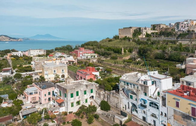 Terramare Guesthouse - Foto 29