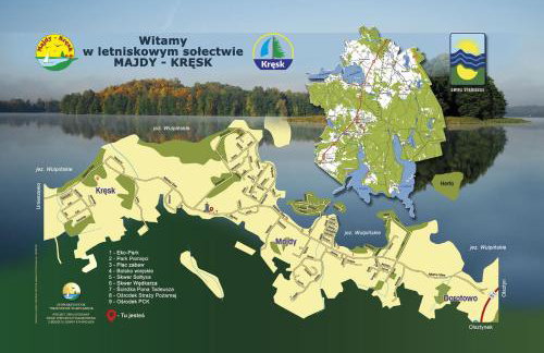 Pod Górą Turma - Photo 23