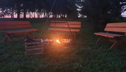 Guzikowa Chata - Foto 2