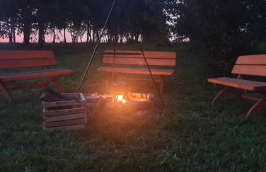 Guzikowa Chata - Foto 2