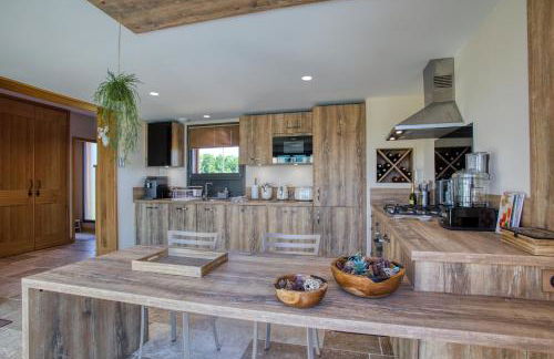 L'Orée du Bois du Domaine des Hauts de Rouquette - Foto 19