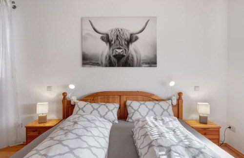 Ferienwohnung Landliebe - Foto 21