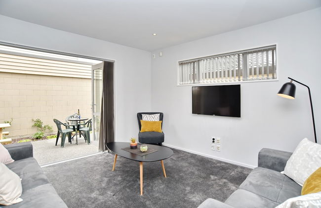 Regents Villa A - Foto 34