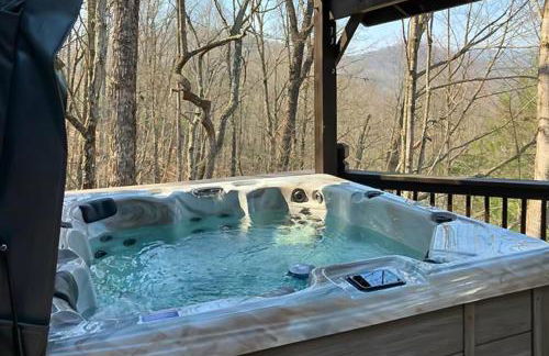 Black Bear's Den - Foto 23