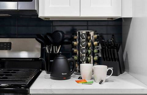 Modern 8BR Oasis in Central Austin - Foto 37