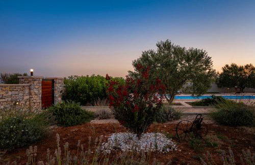 Villa Lunis - Photo 37