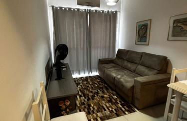 Apartamento 01 quarto 5min da Praia Baln Camboriu - Foto 1