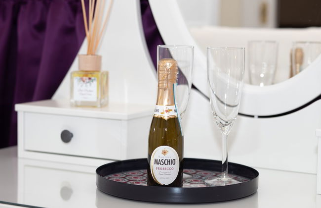 Bed Boutique Napoli Colors - Foto 12