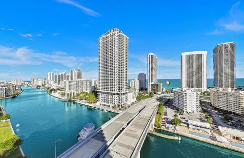 Three-Bedroom Beachwalk Resort Apartment - Foto 41