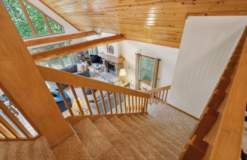 Top of the Hill Cabin by Simple Life Rental - Foto 30