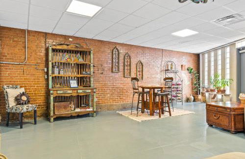 Dallas Farmers Market Apartment, Just right in Downtown DALLAS TX Perfect Place - Foto 4