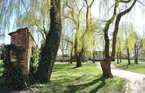 Ferienwohnung Levin - Foto 24