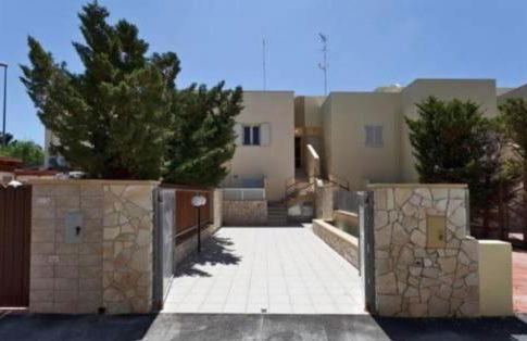 Villetta Sabbia d'Oro - Foto 1