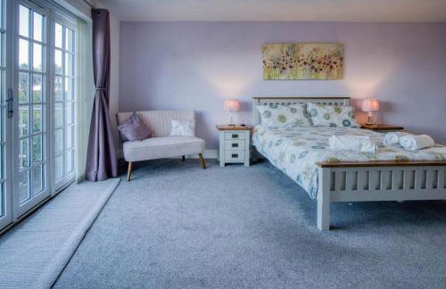 Caldey View Cottage - 1 Bedroom - Penally - Photo 38