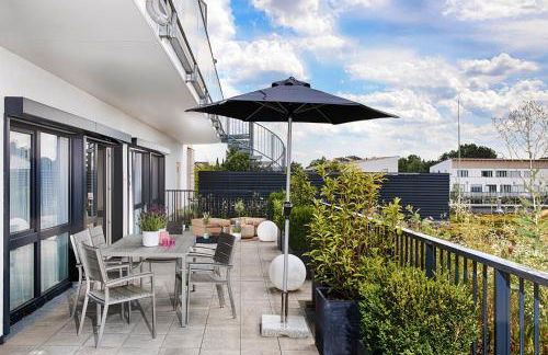 MLOFT Apartments München - Foto 60