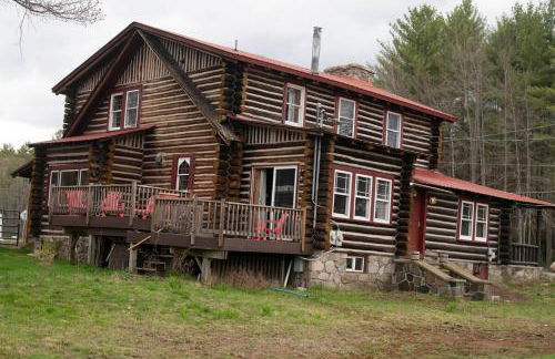 Big Bear Lodge with SAUNA - Foto 59