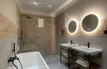 Le Jardin des Etudes - Terrasse - Mansion 300 years - Foto 13