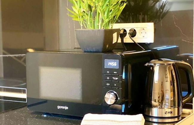 D & Sons Apartments - Photo 69