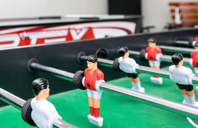 Simplistic Holiday Home in LÃ¸gstrup near Sea - Foto 21