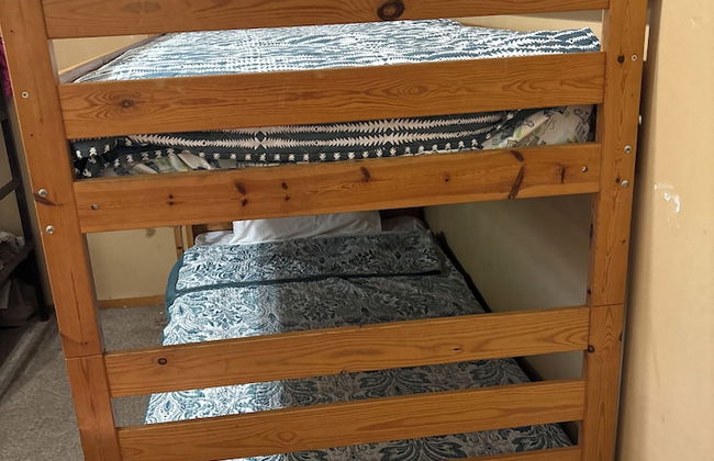 Sequoia Riverfront Cabins - Foto 54