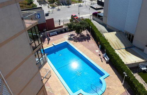 Apartment Blue Sea by Interhome - Foto 14