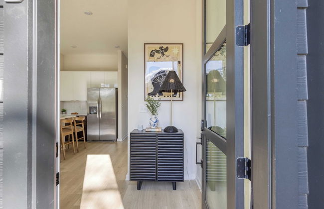 Lischey by Avantstay Modern 4bdr w/ Covered Patio Newly Built Nashville Home - Foto 3