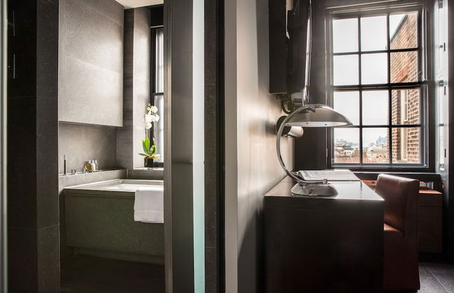 Grosvenor House Suites - Foto 72