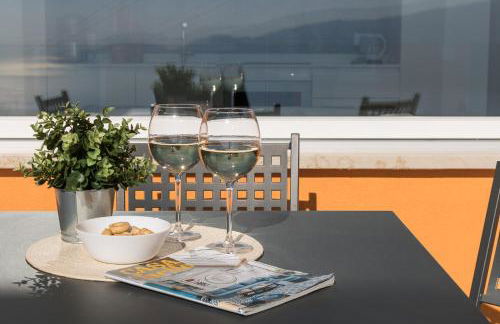 Orange House Relax - Foto 37