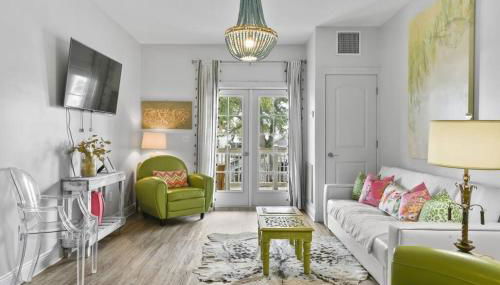 Hotel Pass Christian King Suite 202 - Foto 2