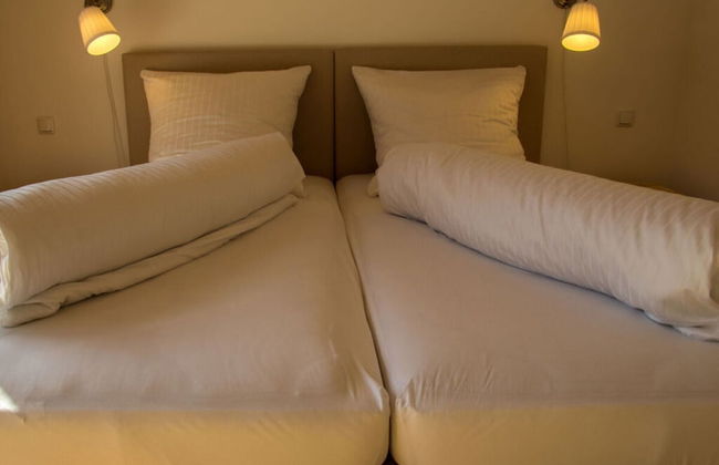 Ferienwohnung Mondholz - Foto 4