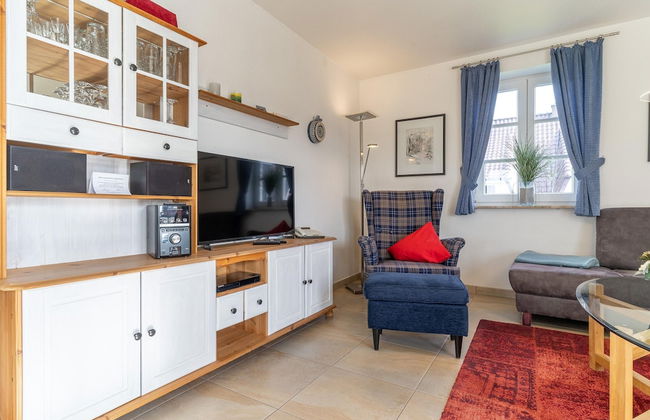 Apartment for 4 in St. Peter-ording - Foto 12