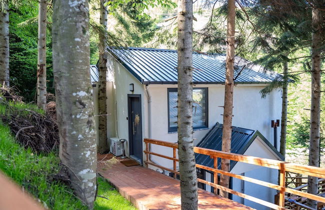 MONTANA SUITE BUNGALOW - Photo 21