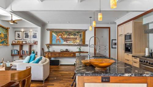 Maui Hideaway by the Beach - Foto 2