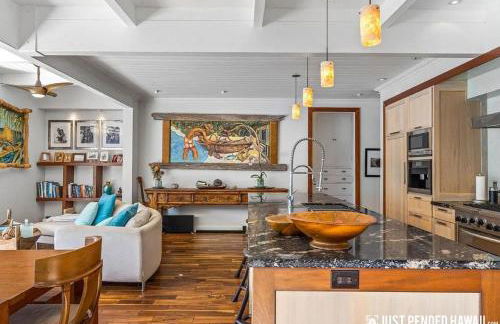 Maui Hideaway by the Beach - Foto 2