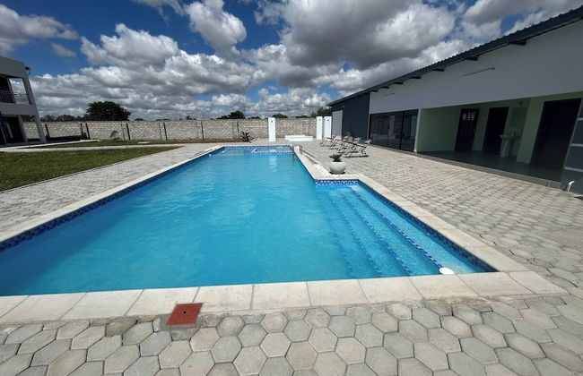 Luxurious Motherland Apartments - Foto 9