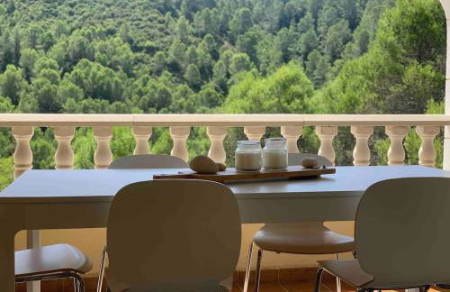 4BR Villa w private pool near beach Oliva Valencia - Foto 60