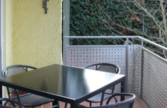 Apartment Wunderschön Wohnen in Weinheim by Interhome - Photo 2