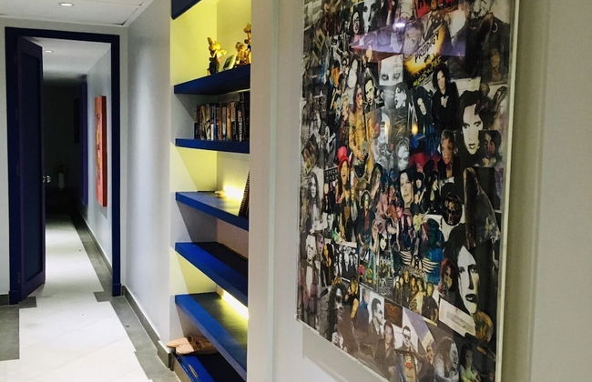 The Aspasia Boutique Apartments - Foto 46