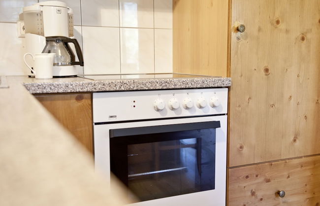 BRUGGER - ChaletDorf - Foto 24