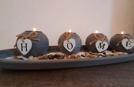 FeWo-Butze 1 Dornumersiel - Foto 15